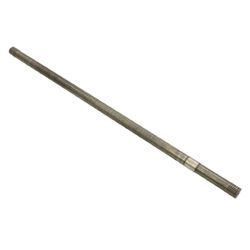 SEMI-EIXO TRASEIRO LADO ESQUERDO LAND ROVER DEFEND... - MORAZ IMPORT