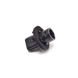 SOQUETE DE LAMPADA 2 POLOS (FREIO) DA DEFENDER, FR... - MORAZ IMPORT