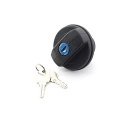 TAMPA DO TANQUE DE COMBUSTIVEL DEFENDER - ESR3281,... - MORAZ IMPORT