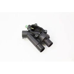 VALVULA TERMOSTÁTICA COM SENSOR DA FREELANDER 2, E... - MORAZ IMPORT