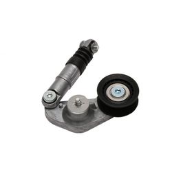 TENSIONADOR DA CORREIA POLY V MOTOR 2.0 GASOLINA D... - MORAZ IMPORT