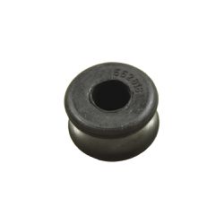 BUCHA DO AMORTECEDOR DIANTEIRO DA DEFENDER E DISCOVERY 1 - BR0695, 552818 - MARCA ALLMAKES - 552818 - MORAZ IMPORT