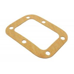 JUNTA DA BOMBA DE VÁCUO DEFENDER, DISCOVERY 1 E RANGE ROVER 300TDI - ERR2027 - MARCA ALLMAKES - ERR2027A - MORAZ IMPORT