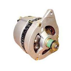 ALTERNADOR DA DEFENDER E DISCOVERY 1 65 AMPERES - AMR4249R - MARCA LUCAS - AMR4249A - MORAZ IMPORT