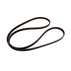 CORREIA POLY V FREELANDER 2 2.0 GASOLINA - LR036456 LR184622 - MARCA BRITPART - LR036456 - MORAZ IMPORT