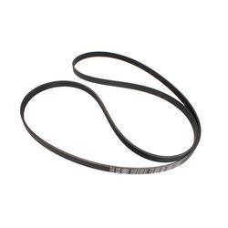 CORREIA DO ALTERNADOR DA RANGE ROVER SPORT 3.0 DIESEL - LR018312 - MARCA DAYCO - LR018312 - MORAZ IMPORT