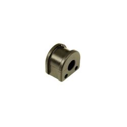 BUCHA DA BARRA ESTABILIZADORA DIANTEIRA DA DEFENDER E DISCOVERY 1 - NTC6828 - MARCA ALLMAKES - NTC6828A - MORAZ IMPORT