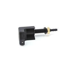ESGUICHO DIANTEIRO DA DEFENDER - LR034309, LR061677, AMR3025, PRC5736 - MARCA ALLMAKES - LR061677A - MORAZ IMPORT