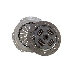 EMBREAGEM KIT COMPLETO DA DEFENDER 2.4 PUMA - LR117128 - MARCA ALLMAKES - LR117128A - MORAZ IMPORT