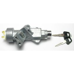 CHAVE IGNICAO DA DEFENDER - LR077439 - MARCA ALLMAKES - LR077439R - MORAZ IMPORT