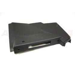 ACABAMENTO DO PAINEL DA DEFENDER - MWC9339PMA - MARCA ALLMAKES - MWC9339 - MORAZ IMPORT