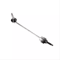 BIELETA DA BARRA ESTABILIZADORA DIANTEIRA DISCOVERY 3 - RBM500190 - MARCA ALLMAKES - RBM500190A - MORAZ IMPORT