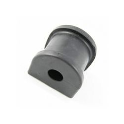 BUCHA DA BARRA ESTABILIZADORA TRASEIRA DA DEFENDER 110 - NRC5674 - MARCA ALLMAKES - NRC5674A - MORAZ IMPORT