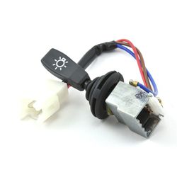 CHAVE DE LUZ DA DEFENDER - AMR6104 - MARCA LUCAS - AMR6104L - MORAZ IMPORT