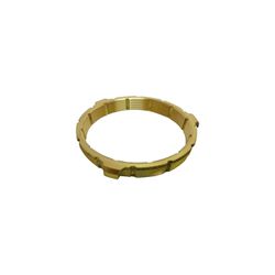 ANEL SINCRONIZADO 1ª, 2ª, 3ª INTERNO DA DEFENDER, DISCOVERY 1, 2 E RANGE ROVER - FTC5019, FTC2397 - MARCA ALLMAKES - FTC5019A - MORAZ IMPORT