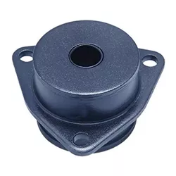 COXIM BUCHA DO TIRANTE TRASEIRO (TRIÂNGULO) DEFENDER, DISCOVERY 1 E RR CLASSIC - NTC9027 NTC9027G BFM491 NRC7491 - MARCA - NTC9027A - MORAZ IMPORT