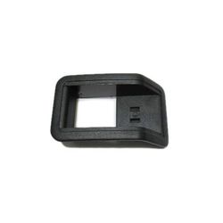 ACABAMENTO DO PINO DA TRAVA DA PORTA DA DEFENDER - MXC4738P, BK0203 - MARCA ALLMAKES - MXC4738PMA - MORAZ IMPORT