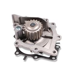 BOMBA DE ÁGUA DA FREELANDER 2, EVOQUE E DISCOVERY SPORT 2.2 DIESEL - LR011694 - MARCA ALLMAKES - LR011694 - MORAZ IMPORT