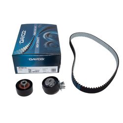 KIT DE CORREIA DENTADA E ROLAMENTO DA FREELANDER 2... - MORAZ IMPORT