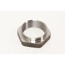 PORCA DE REGULAGEM DO CUBO DE RODA DA DEFENDER - RFD100000 - MARCA ALLMAKES - RFD100000 - MORAZ IMPORT