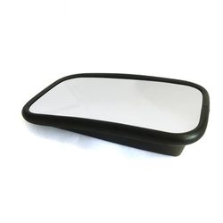 ESPELHO RETROVISOR EXTERNO DEFENDER - MTC5084 BR1914R - MARCA ALLMAKES - BR1914R - MORAZ IMPORT