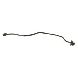 MANGUEIRA SUPERIOR DO VASO DE EXPANSÃO DO RADIADOR DA EVOQUE 2.0 E 2.2 - LR024251 - MARCA ALLMAKES - LR024251 - MORAZ IMPORT