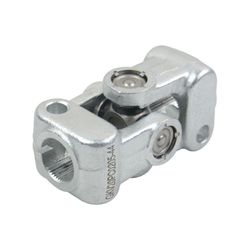 CRUZETA DA BARRA DE DIREÇÃO DA DEFENDER ATÉ 96 E DISCOVERY 1 - NRC7704 - MARCA ALLMAKES - NRC7704 - MORAZ IMPORT