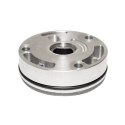 BOMBA DE ÓLEO DA CAIXA DE CÂMBIO R380 DA DEFENDER, DISCOVERY 1, 2, RANGE ROVER P38 E RANGE ROVER CLASSIC - FTC4206 - MAR - FTC4206 - MORAZ IMPORT
