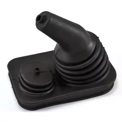 COIFA DA ALAVANCA DE CÂMBIO E TRANSFERÊNCIA DA DEFENDER - BTR1698 - MARCA ALLMAKES - BTR1698 - MORAZ IMPORT