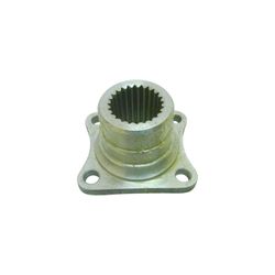 FLANGE DO DIFERENCIAL DIANTEIRO DA DEFENDER - FRC3002 - MARCA ALLMAKES - FRC3002 - MORAZ IMPORT
