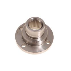 FLANGE DA CAIXA DE TRANSFERÊNCIA DIANTEIRA DA DEFENDER, DISCOVERY 1 E RANGE ROVER CLASSIC- FRC5442 - MARCA ALLMAKES - FRC5442 - MORAZ IMPORT
