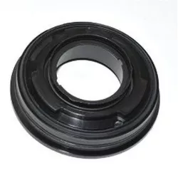RETENTOR DIANTEIRO DO VIRABREQUIM DA DEFENDER PUMA - LR077704 - MARCA CORTECO - LR077704 - MORAZ IMPORT