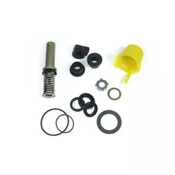 REPARO DO CILINDRO MESTRE DO FREIO DA DEFENDER - S... - MORAZ IMPORT