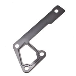 JUNTA DO SUPORTE DA BOMBA DE ÁGUA DA DEFENDER 300TDI, DISCOVERY 1 E RANGE ROVER CLASSIC - PET100790 - MARCA ALLMAKES - PET100790 - MORAZ IMPORT