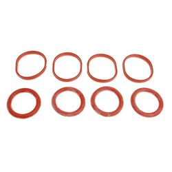 KIT DE JUNTAS DO COLETOR DE ADMISSÃO MOTOR 2.2 DA ... - MORAZ IMPORT