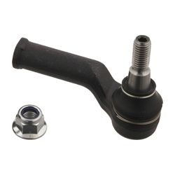 TERMINAL DE DIREÇÃO LADO DIREITO DA FREELANDER 2 -... - MORAZ IMPORT