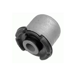 BUCHA DA BANDEJA DIANTEIRA SUPERIOR DA DISCOVERY 3, 4 E RANGE ROVER SPORT - LR051625 - MARCA ALLMAKES - LR051625 - MORAZ IMPORT
