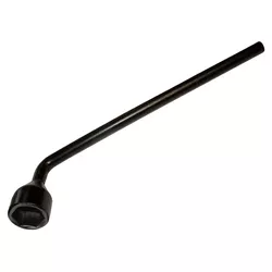 CHAVE DE RODA REFORÇADA DA DEFENDER 27MM - LR011870 NTC7829 - MARCA ALLMAKES - LR011870 - MORAZ IMPORT