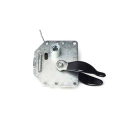 FECHADURA DA 5ª PORTA COM TRAVA ELÉTRICA DA DEFENDER - FUB500060 - MARCA ALLMAKES - FUB500060 - MORAZ IMPORT