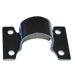 ABRAÇADEIRA DA BUCHA DA BARRA ESTABILIZADORA TRASEIRA DA DEFENDER - 592773 - MARCA ALLMAKES - 592773 - MORAZ IMPORT