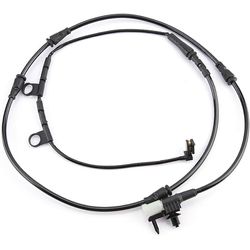 SENSOR DE DESGASTE DE PASTILHA DIANTEIRA DA RANGE ... - MORAZ IMPORT