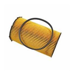 FILTRO DE OLEO DA DISCOVERY 3, DISCOVERY 4, MOTOR 2.7 DIESEL - 1311289 - MARCA ALLMAKES - 1311289A - MORAZ IMPORT