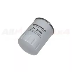 FILTRO DE ÓLEO DA DISCOVERY 2 MOTOR TD5 - LPX100590 - MARCA ALLMAKES - LPX100590 - MORAZ IMPORT