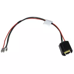 CHICOTE DE LANTERNA VERMELHA DA DEFENDER - STC4637 - MARCA ALLMAKES - STC4637 - MORAZ IMPORT