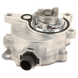 BOMBA DE VÁCUO DO FREIO DA FREELANDER, EVOQUE, DISCOVERY SPORT, RANGE ROVER SPORT - LR047384 - MARCA PIERBURG - LR047384 - MORAZ IMPORT