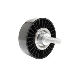 POLIA DA CORREIA POLY V (80MM) DAS 2.0 DIESEL E GA... - MORAZ IMPORT