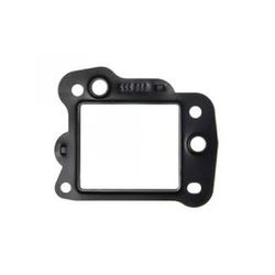 JUNTA DA VALVULA EGR DOS MOTORES 2.2 DIESEL - LR00... - MORAZ IMPORT