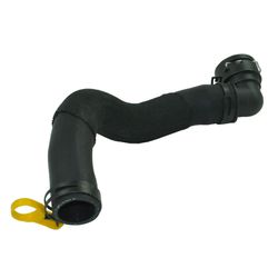 MANGUEIRA SUPERIOR DO RADIADOR DISCOVERY 4 E RANGE... - MORAZ IMPORT