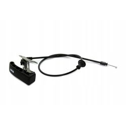 CABO DO CAPÔ DEFENDER PUMA DE 2007 ATÉ 2016- LR053793 - MARCA ALLMAKES - LR053793 - MORAZ IMPORT