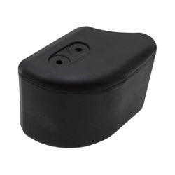 PONTEIRA DO PARACHOQUE DA DEFENDER - DPT100070 - M... - MORAZ IMPORT